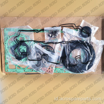 Gasket Penuh Set U5LC0016 untuk Perkins 404C-22 Engine